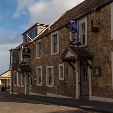 The Olde Ship Inn Seahouses Zewnętrze zdjęcie
