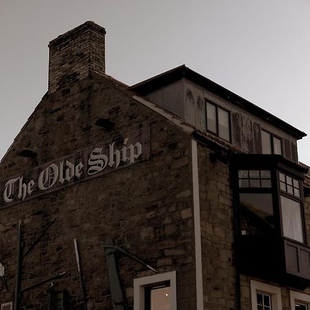 The Olde Ship Inn Seahouses Zewnętrze zdjęcie